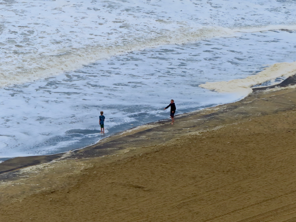 30+ лет в США. Заметки русско-американского пенсионера.
