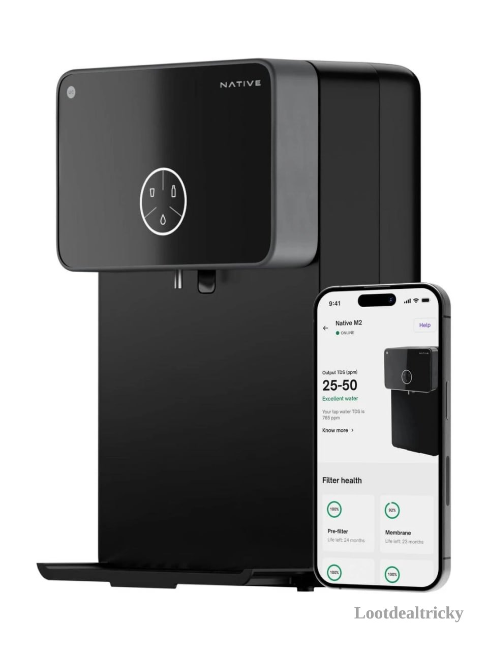 61 Off Native – Just ₹9449 | Top Unbeatable Deal 61 Off Native – Just ₹9449 | Top Unbeatable Deal
