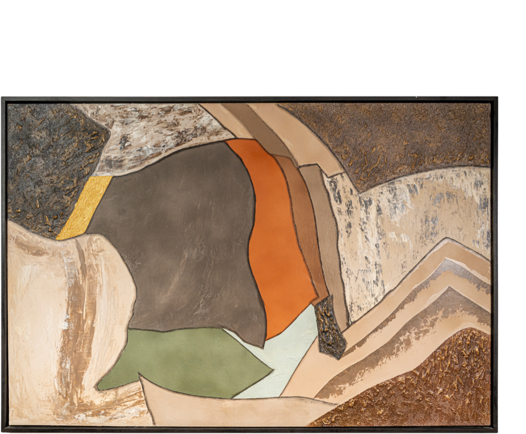 Earth’s Layers