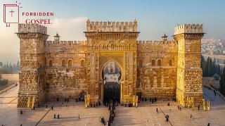 The Ethiopian Bible Reveals The Authentic Legacy Of Jesus Of Nazareth. Now Uncovered