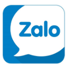 Zalo Logo