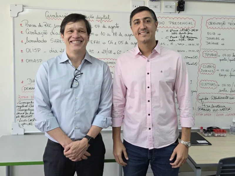 Zoio Professor