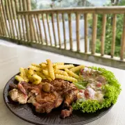 Tentent Cafe BBQ7