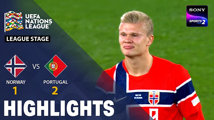 UEFA Nations League