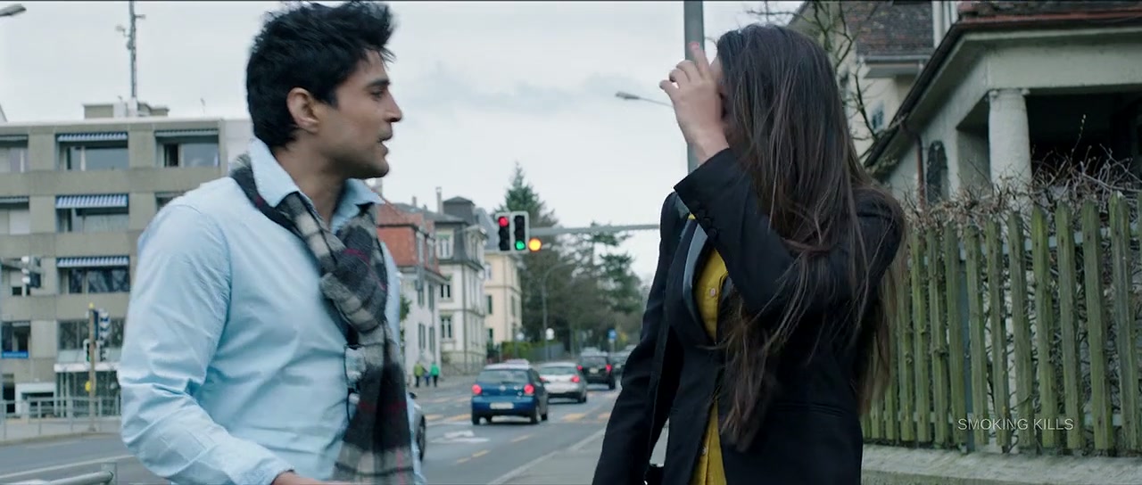 Fever Screenshot