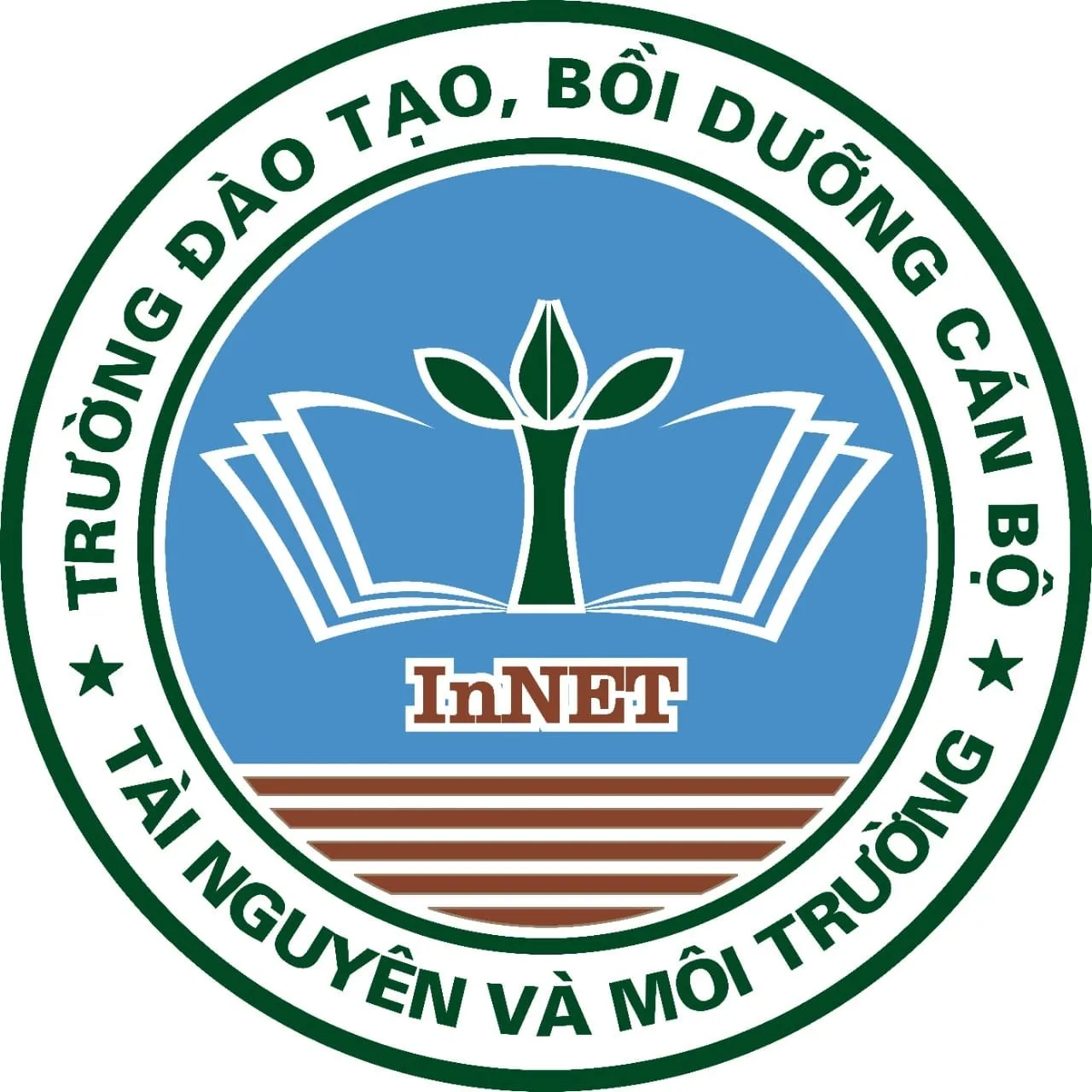 Trường Đào tạo, bồi dưỡng cán bộ tài nguyên và môi trường (InNET)