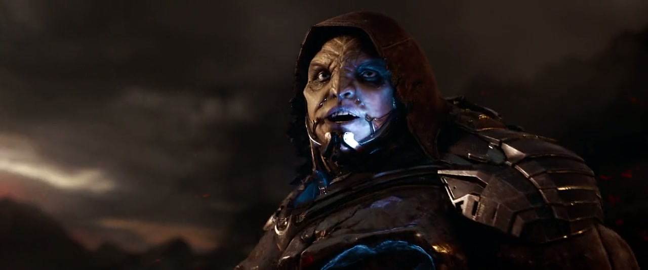 Ready Player One Screenshot