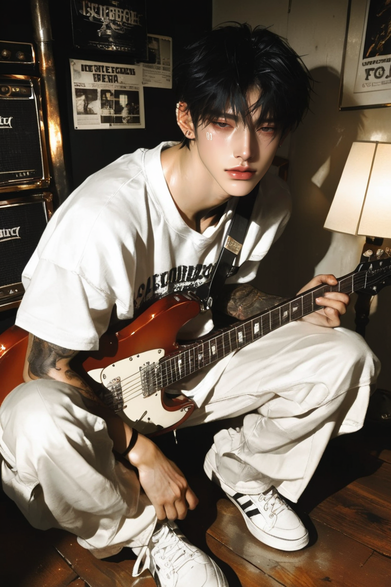 Ryu Image 4