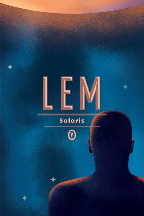 Stanisław Lem - Solaris
