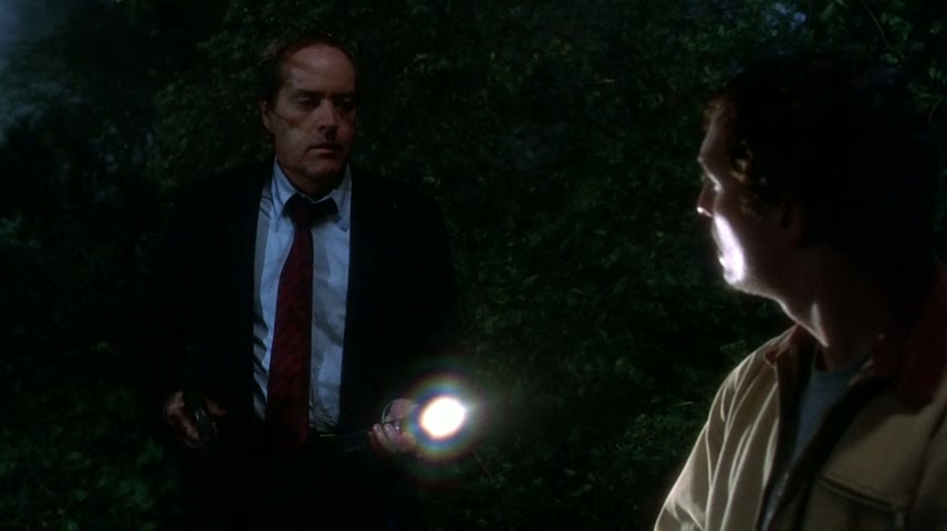 Frailty Screenshot