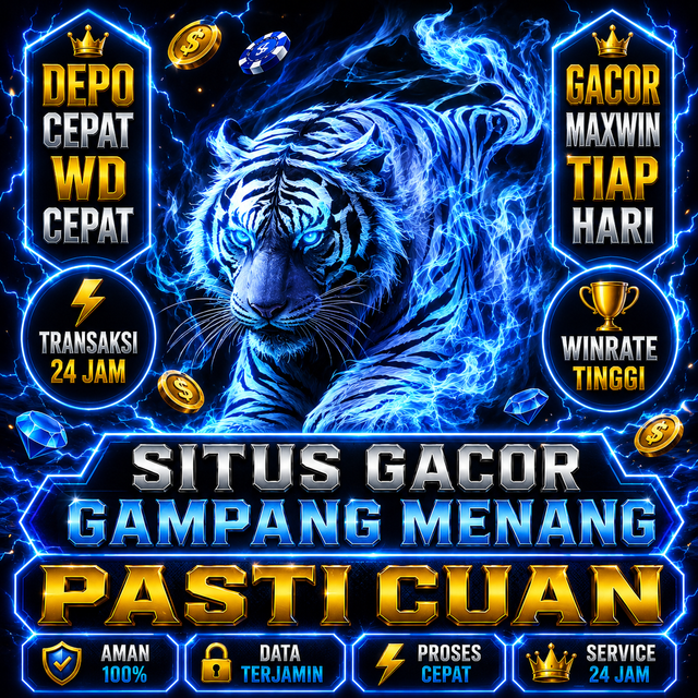 MADA44 𤦲 Media Edukasi Pola Akurat Game Online Terlengkap