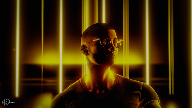 Light 4