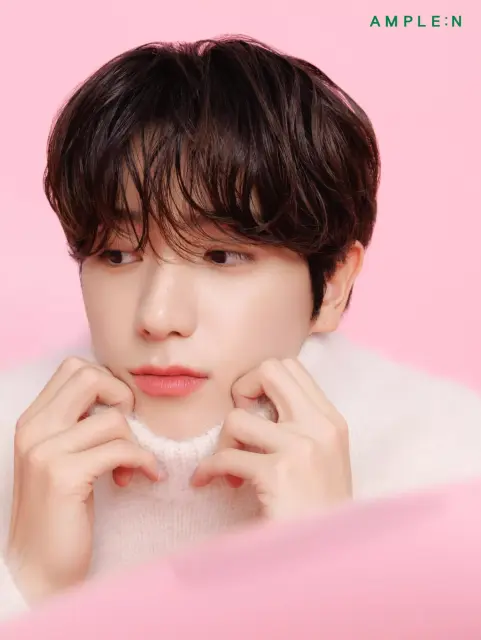 hyun jae the boyz 1312784