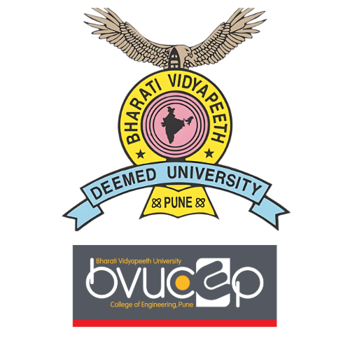 Bharati Vidyapeeth Logo