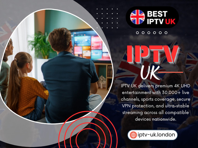 As IPTV technology continues improving, services like iptv uk are becoming an increasingly common part of modern home entertainment for viewers looking for flexibility, convenience, and broader access to content across multiple devices.

Best IPTV UK

Our Location: 25 Wilton Pl, London SW1X 8RL, United Kingdom
Phone: +447445152460

Read Our Blogs:
https://iptvuksports.wordpress.com/
https://medium.com/@iptvuksports/
https://blogfreely.net/iptvuksports/

More Links:
https://campsite.bio/iptvuksports
https://www.anibookmark.com/user/iptvuksports.html
https://independent.academia.edu/iptvuksports