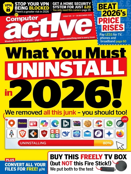 Computeractive - 17 December 2025