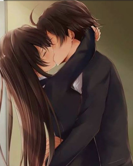 bacio