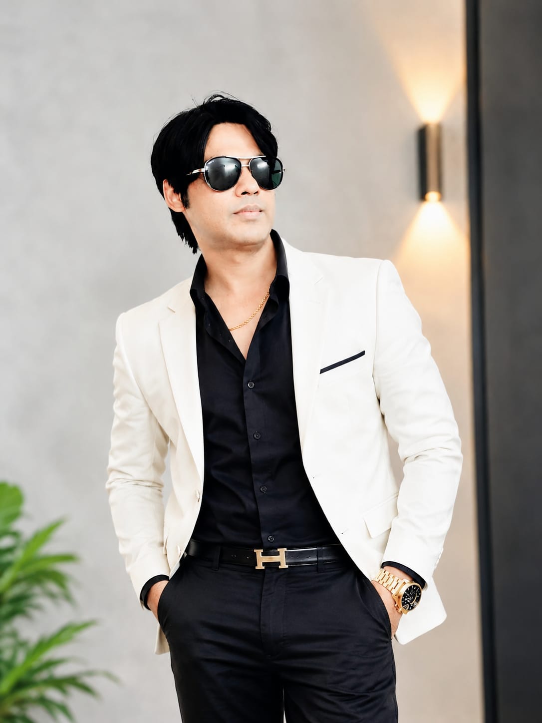 Ansh Kashyap