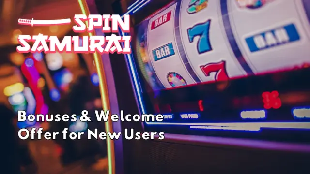 spin samurai casino