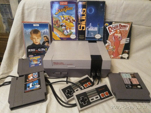 nes
