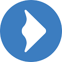 MailBlue logo