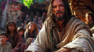 The Ethiopian Bible Reveals The True Story Of Jesus Of Nazareth. In Detail