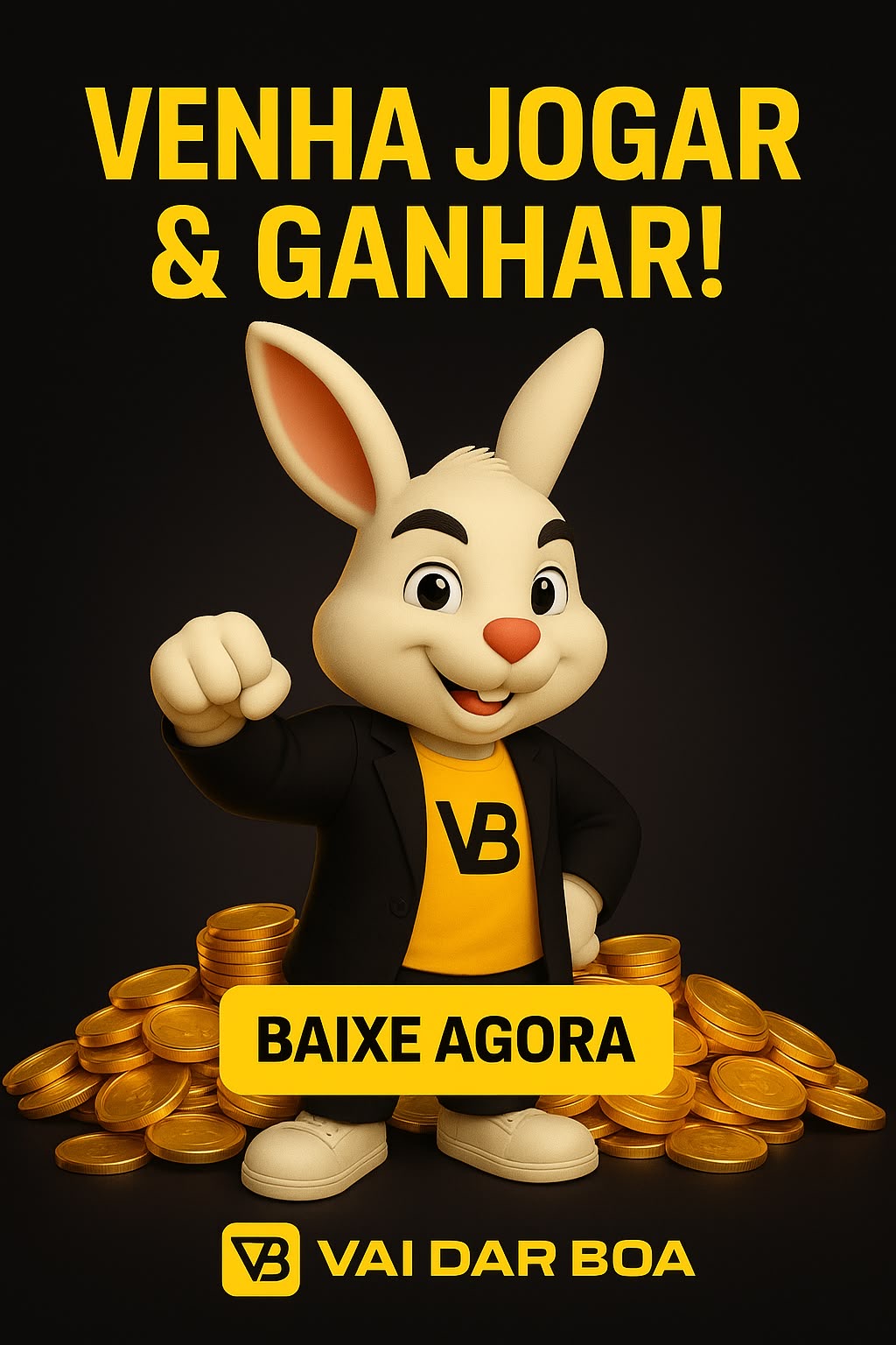 Vantagens