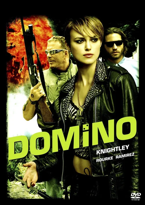 Domino (2005) PL.1080p.BDRip.H264-BP007 / Lektor PL
