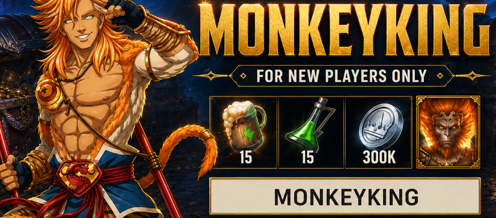 MONKEYKING