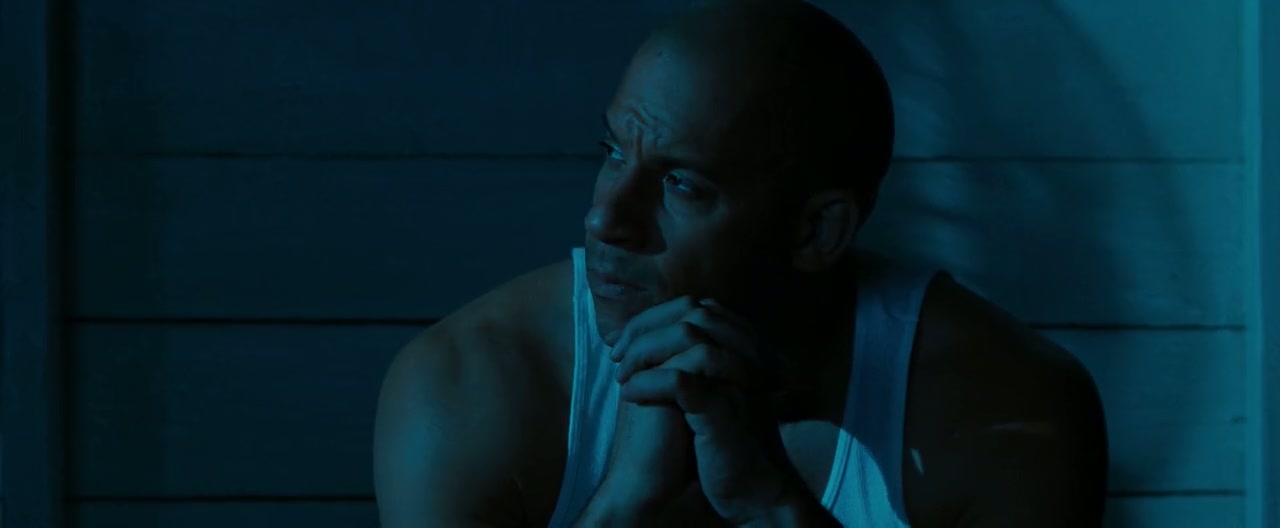 Fast & Furious Screenshot