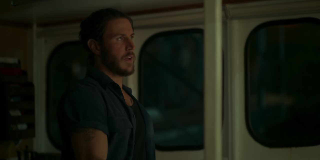 Tidelands Screenshot