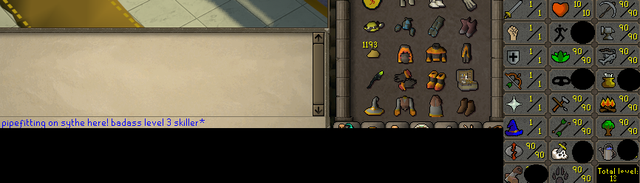 skiller