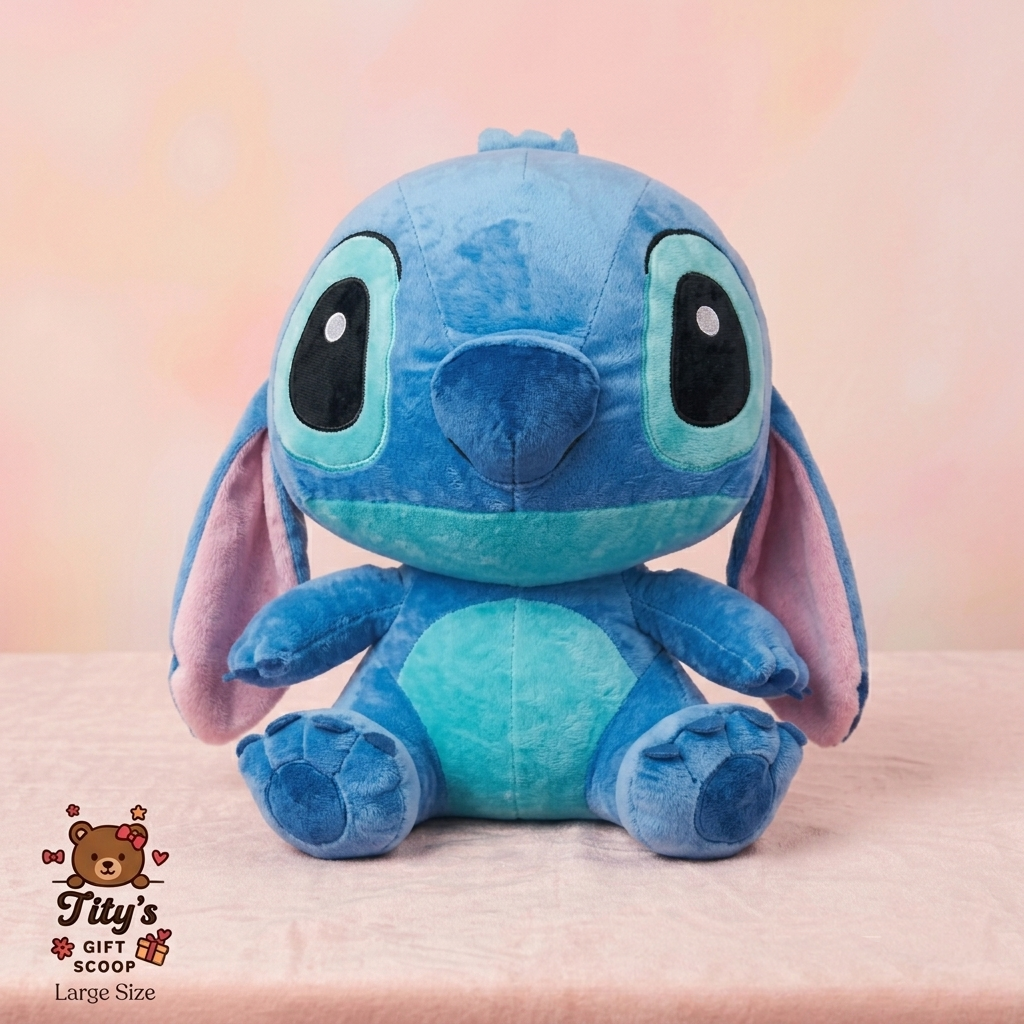 Stitch 2