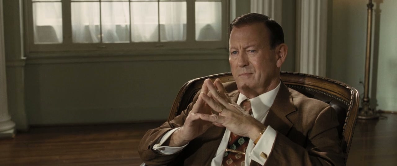 The Banker Screenshot
