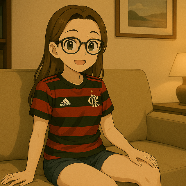 Beatriz na Sala