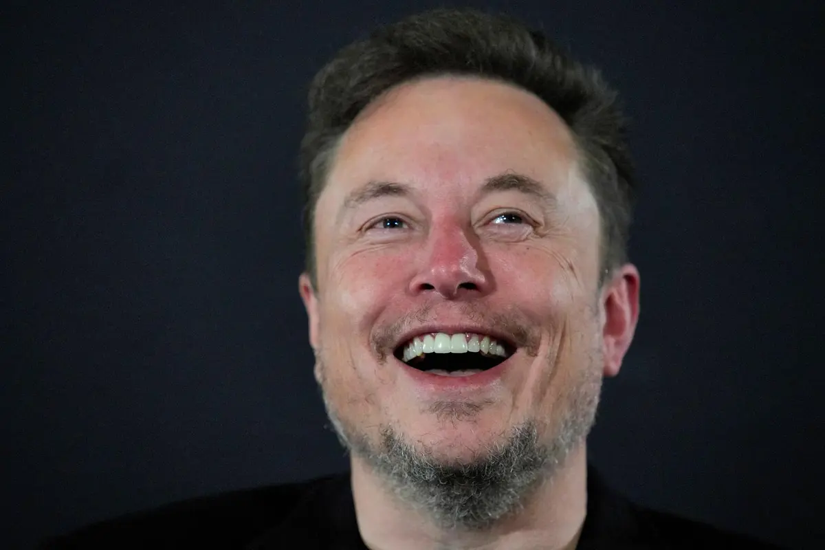 SpaceX Held $1.29 Billion in Bitcoin at End of Q1