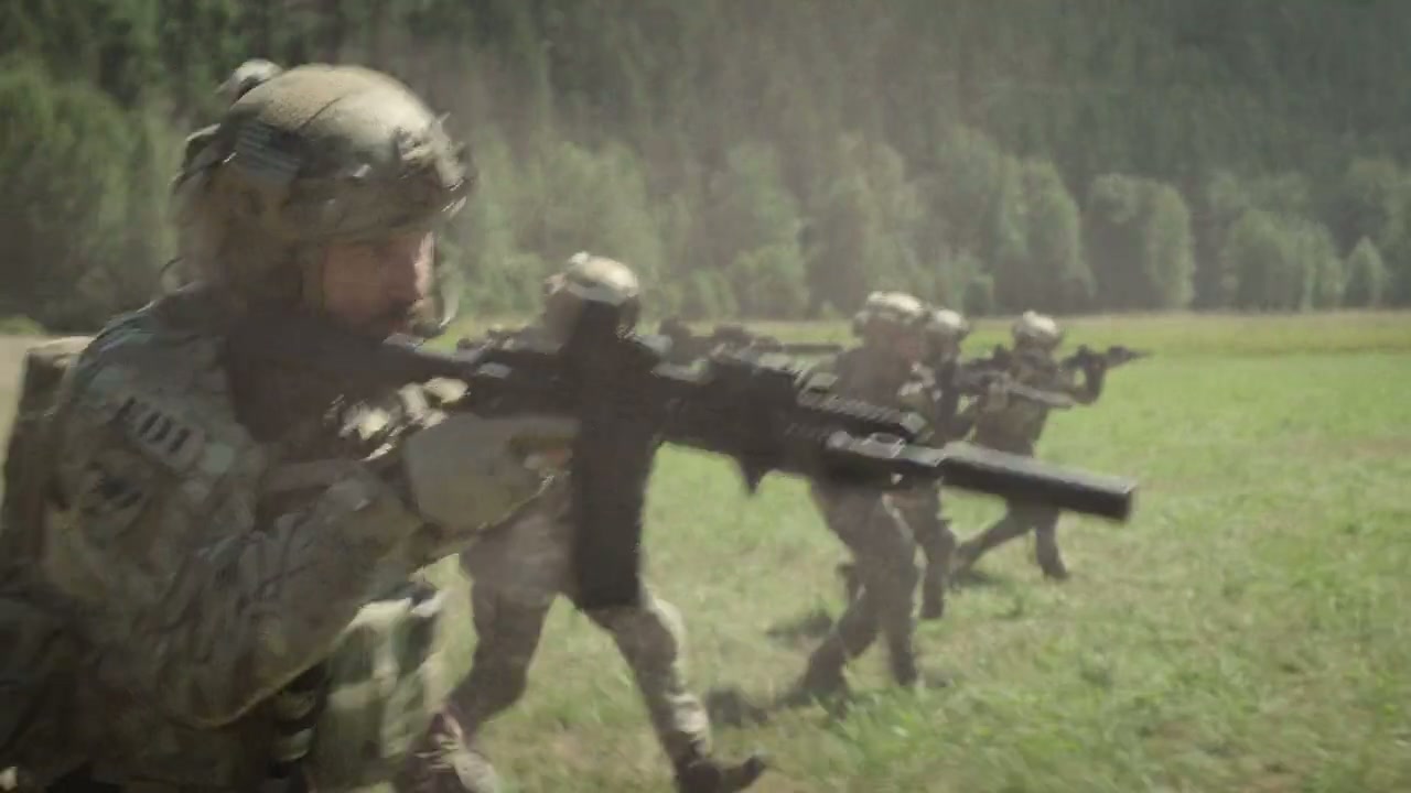 SIX Screenshot