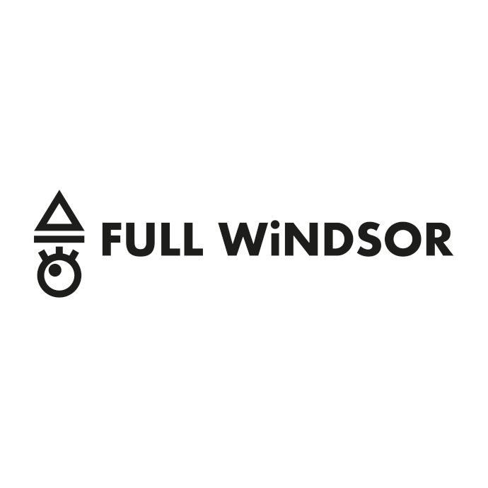 Full Windsor logo