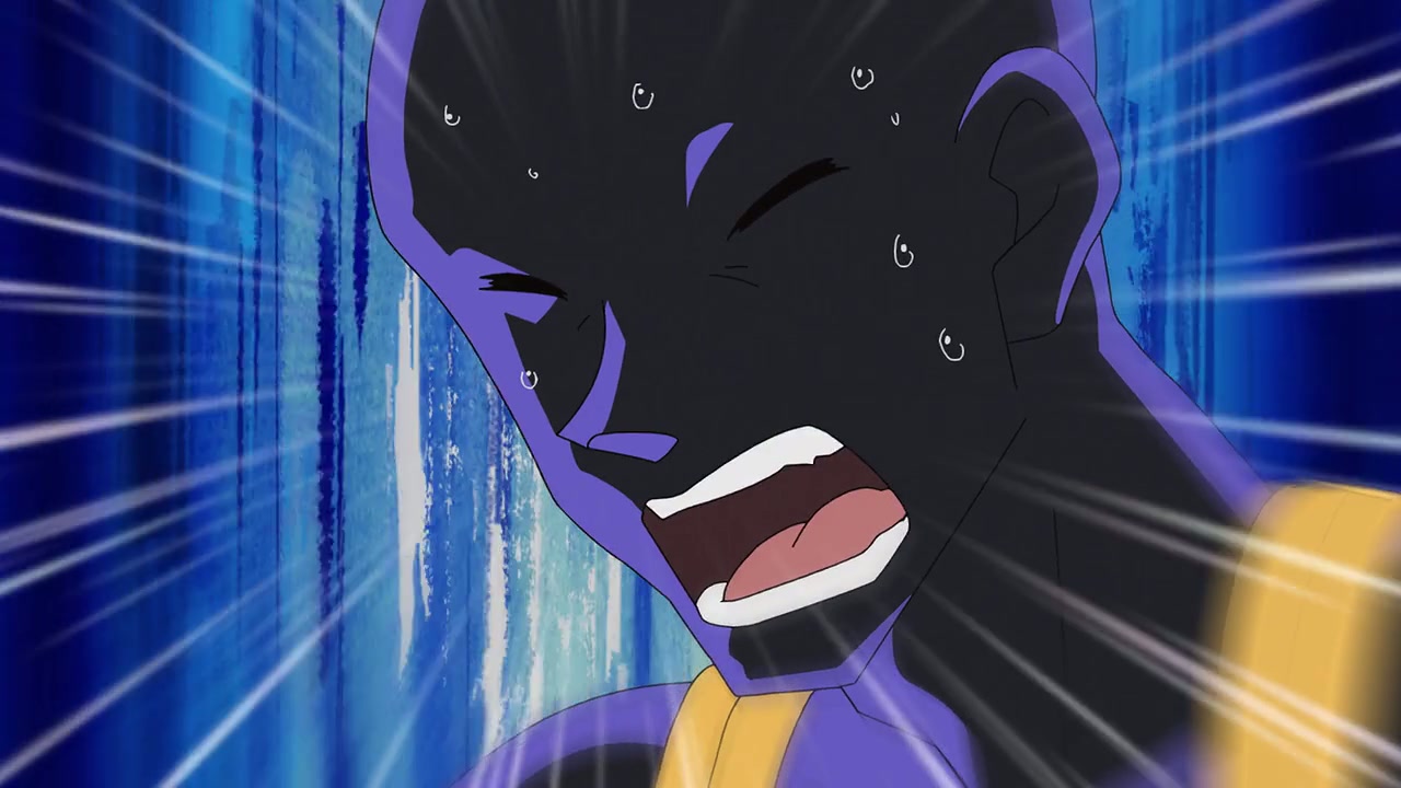 Case Closed: The Culprit Hanzawa Screenshot