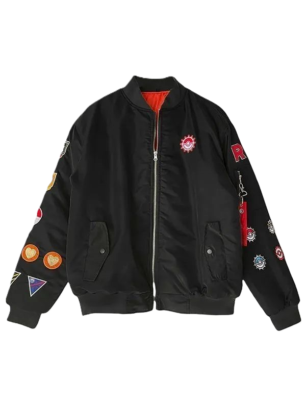 Order Pokemon Go Level 50 Jacket Jacket Hub.png