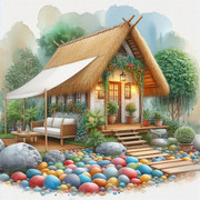 Domek 9