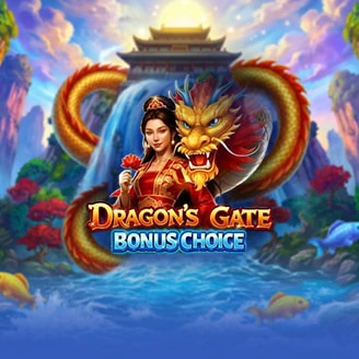 Dragon’s Gate – Bonus Choice Demo Oyna