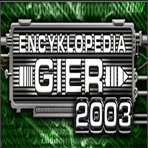 Encyklopedii GIER (2003) | PL Portable