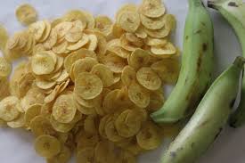 BANANA NAMKING