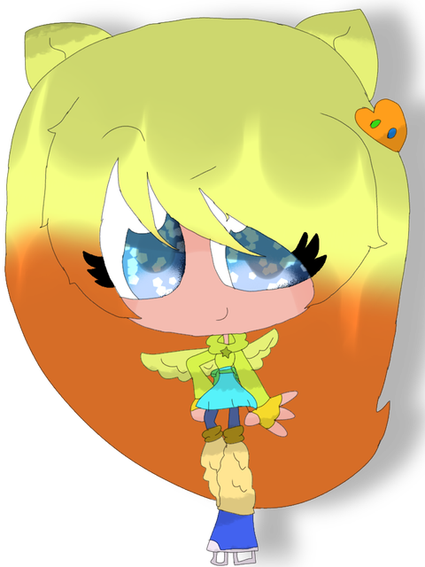 Benjamina (Normal)