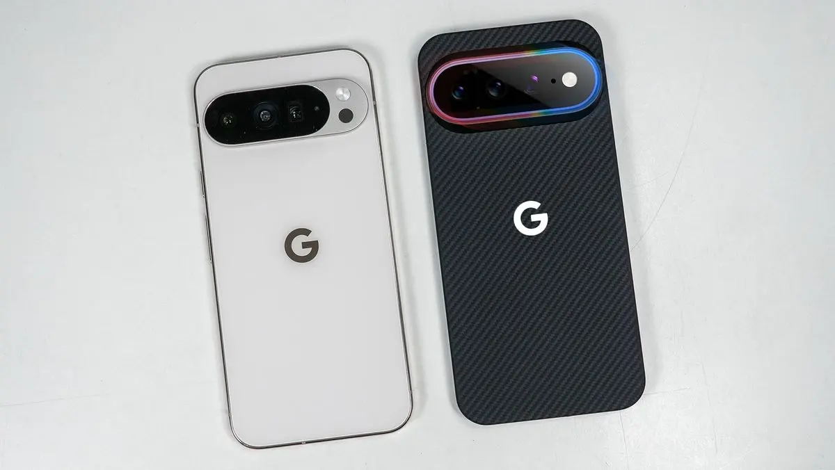 Next Google Pixel Lineup: Familiar Look, Major Internal Upgrades