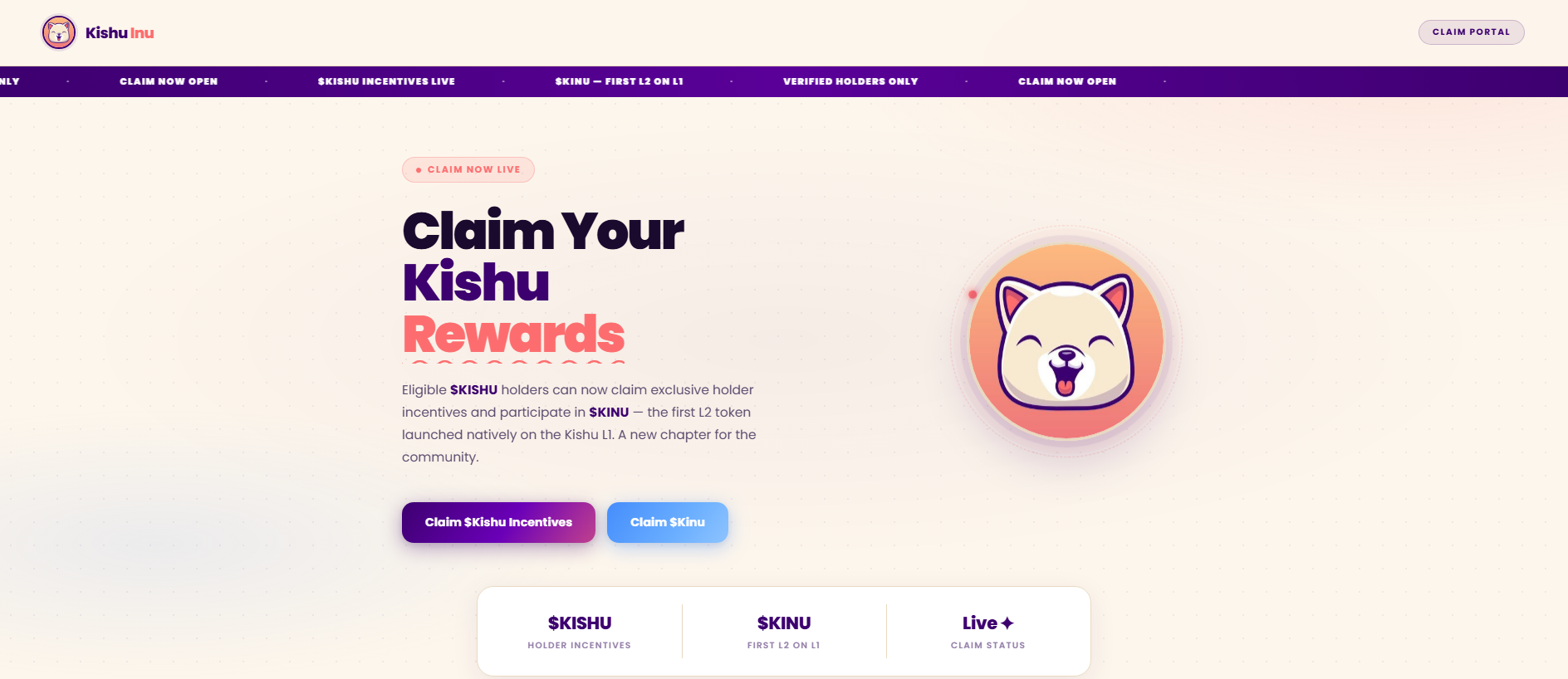 Stored capture of kishutoken.live