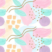 Seamless Pattern Textile Design (16)