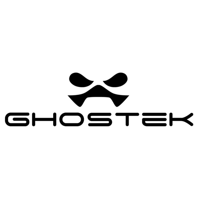 Ghostek logo