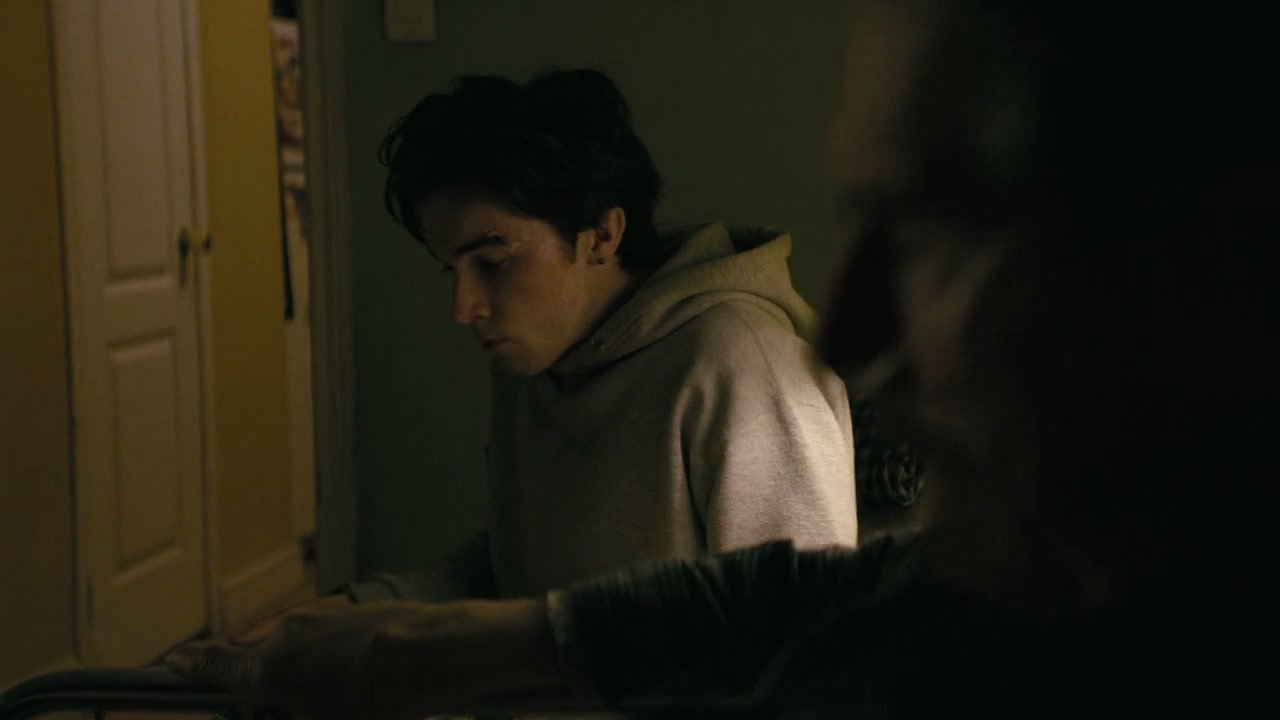 Wayne Screenshot